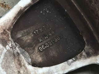 Llantas Chevrolet Honda Mazda Toyota Mitsubishi