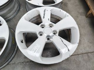 Llantas Chevrolet Honda Mazda Toyota Mitsubishi