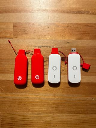 Chiavette Internet Vodafone 4G