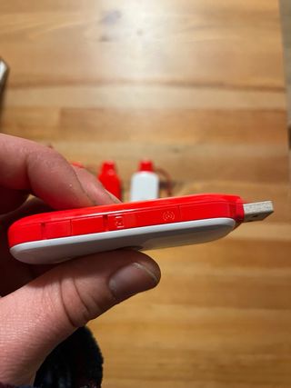 Chiavette Internet Vodafone 4G