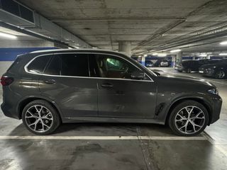 BMW X5 xdriv 40d 2024
