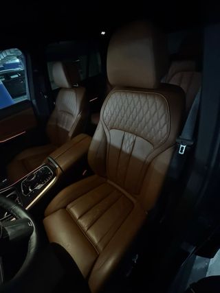 BMW X5 xdriv 40d 2024