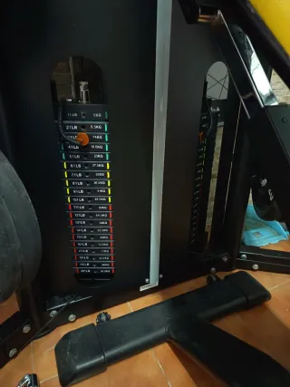 Vendo multiestacion Salter SH20 Nueva acepto cambi