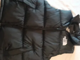 Chaleco The North Face Negro