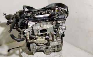 Dmuap1663725 motor completo g4lf tata i20 (bc3) n