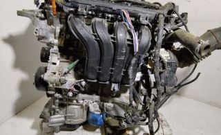 Dmuap1663725 motor completo g4lf tata i20 (bc3) n