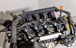 Dmuap1663725 motor completo g4lf tata i20 (bc3) n