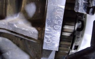 Dmuap1663725 motor completo g4lf tata i20 (bc3) n