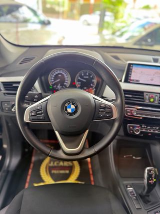 BMW X1  ( S-DRIVE )