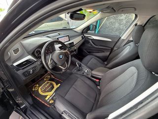 BMW X1  ( S-DRIVE )