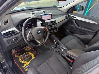 BMW X1  ( S-DRIVE )