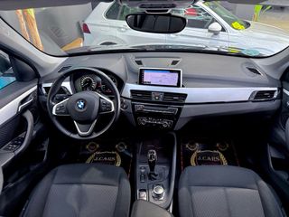 BMW X1  ( S-DRIVE )