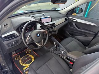BMW X1  ( S-DRIVE )