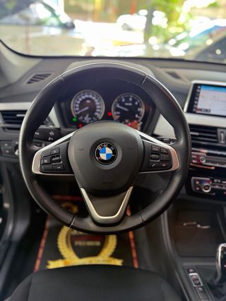 BMW X1  ( S-DRIVE )