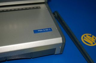 encuadernadora profesional PMA 5160C Muy buen...