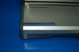 encuadernadora profesional PMA 5160C Muy buen...