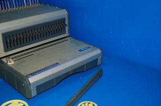 encuadernadora profesional PMA 5160C Muy buen...