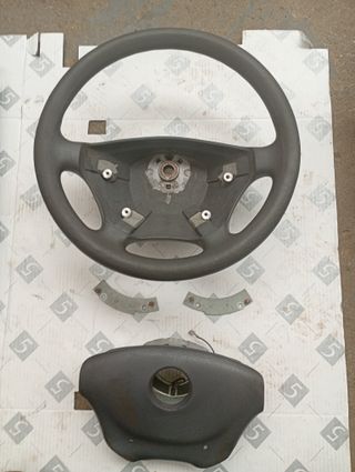 Volante Mercedes Vito