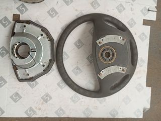 Volante Mercedes Vito