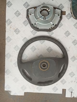 Volante Mercedes Vito