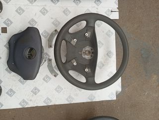 Volante Mercedes Vito