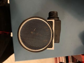 Caudalímetro BMW M50B25