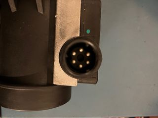 Caudalímetro BMW M50B25