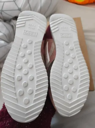 Zapatillas Munich 37