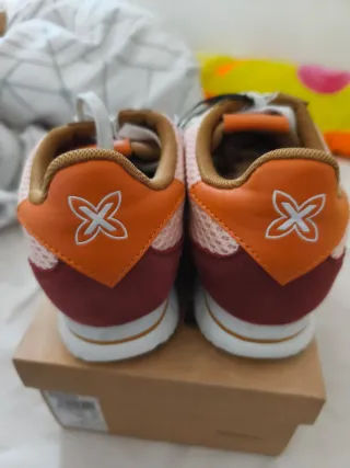 Zapatillas Munich 37