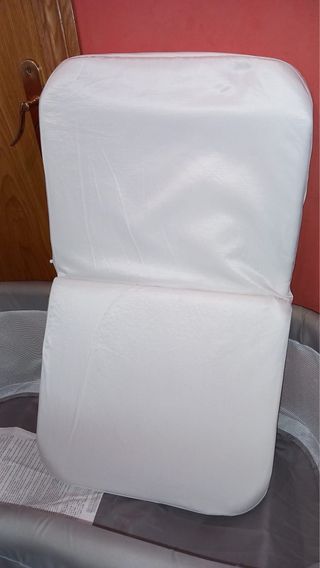 Cuna de viaje para bebé