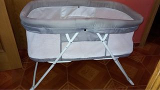 Cuna de viaje para bebé