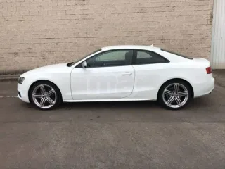 Audi S5 2010