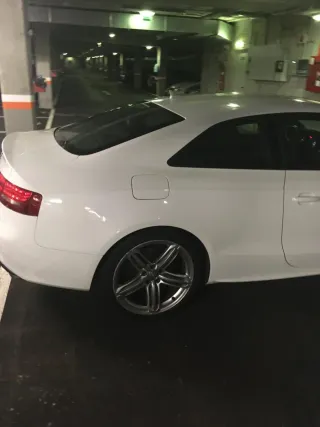 Audi S5 2010