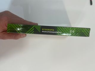 Ecografía musculoesquelética (Color) (Spanish E...