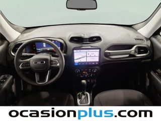 Jeep Renegade eHybrid 1.5 Altitude DCT 96 kW (130 CV)