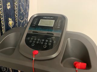 Cinta de correr Cecotec Drumfit