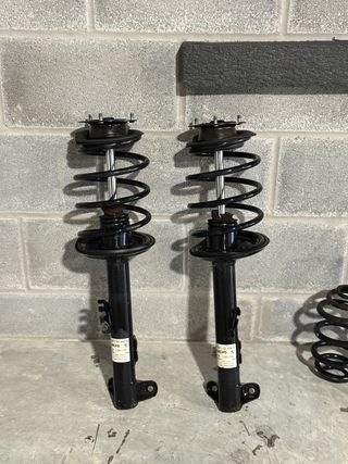 Suspensión Original BMW E36