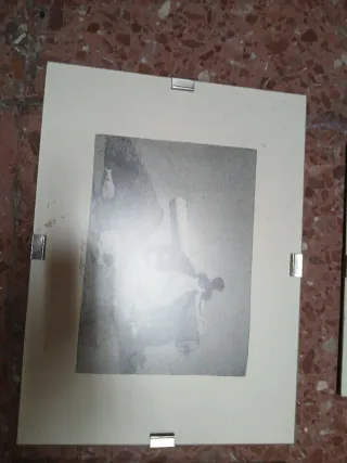 Grabados Goya (Set de 4)