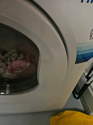 Lavadora Beko 7kg A++ 1000 rpm