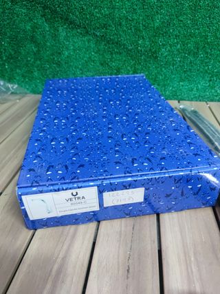 Grifo de Cocina Ocean Vetra