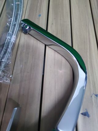 Grifo de Cocina Ocean Vetra