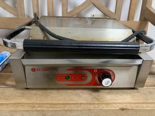 Plancha Eutron para sándwiches