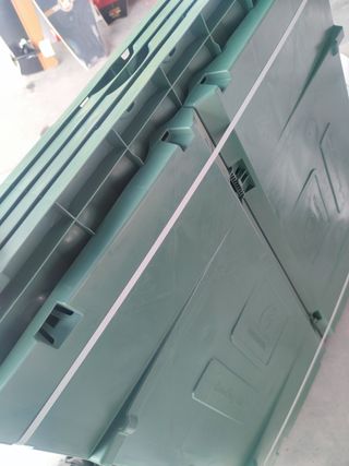 Compostador 600 l eco king 627001