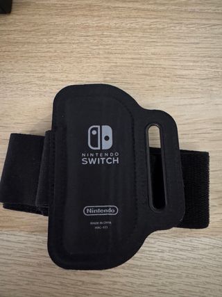 Nintendo Switch Sports