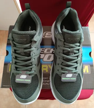 Skechers Lite-Weight T42 a estrenar caja original