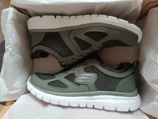 Skechers Lite-Weight T42 a estrenar caja original