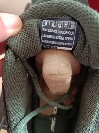 Skechers Lite-Weight T42 a estrenar caja original