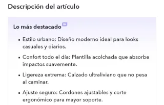 Skechers Lite-Weight T42 a estrenar caja original