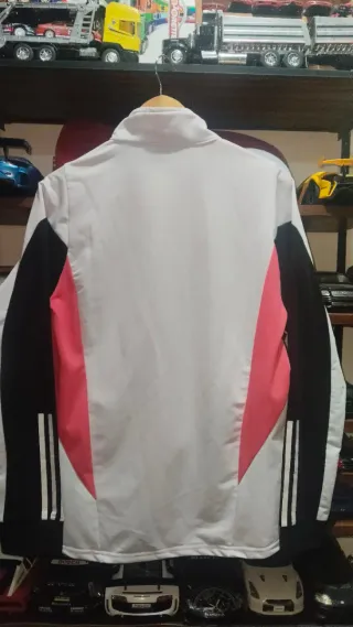 Chaqueta Adidas Olympique Lyonnais