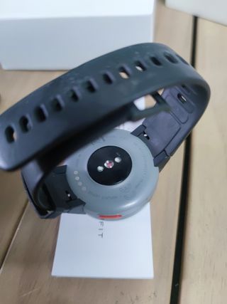 Smartwatch - AMAZFIT Verge Smartwatch Grigio A1818, Taglia unica